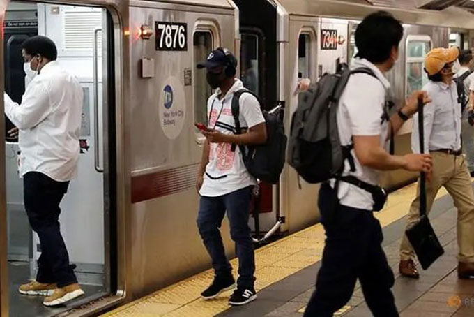 Covid-19: Mỹ vượt mốc 2 triệu ca, WHO cảnh báo dịch "còn lâu mới qua"