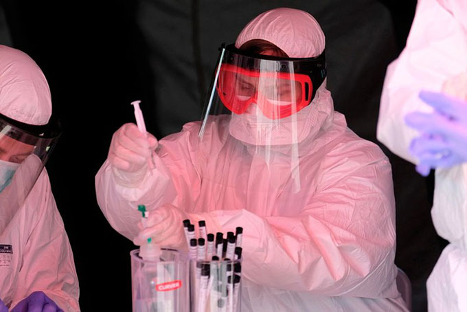 Ba Lan mở cửa biên giới với EU dù dịch Covid-19 vẫn diễn biến phức tạp