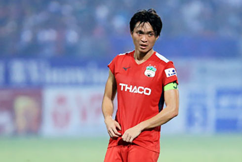 Bao giờ Hoàng Anh Gia Lai mới lại bay cao?