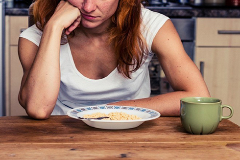 4 thói quen xấu giết chết nỗ lực giảm cân của bạn