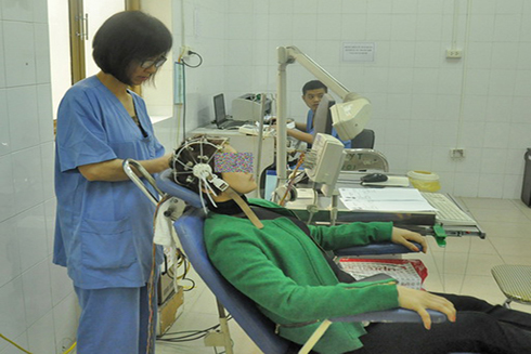 Suy nhược thần kinh cần được can thiệp sớm