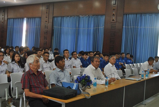 Kỷ niệm 110 năm ngày sinh nhà khoa học JacQues Yves Cousteau