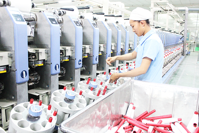 Hiệp định EVFTA: Cơ hội và thách thức