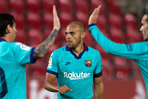 Những điểm nhấn khi La Liga trở lại