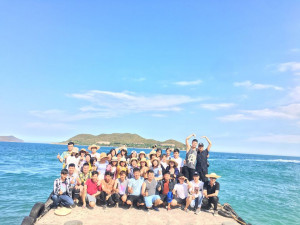 An Nam Tour – đơn vị cung cấp tour biển đảo hàng đầu tại Nha Trang