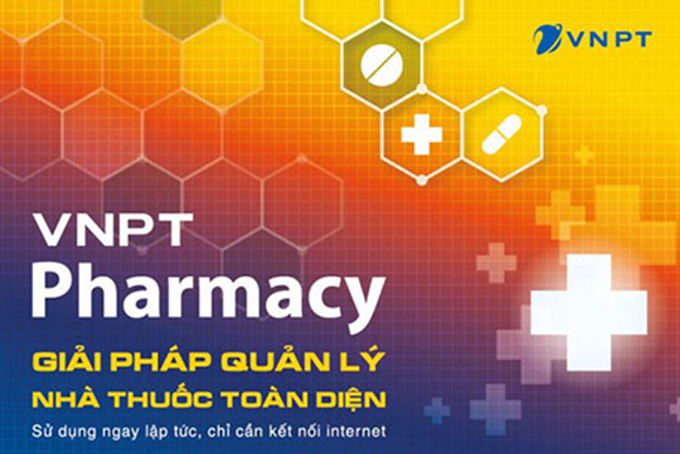 Khuyến mãi dành cho khách hàng sử dụng ứng dụng VNPT Pharmacy