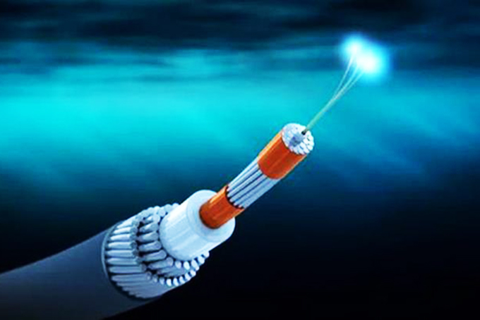 Sắp có tuyến cáp quang biển mới kết nối Việt Nam lưu lượng Internet siêu khủng