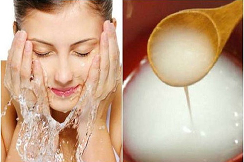 Cách làm trắng da bằng nước vo gạo hiệu quả lại an toàn