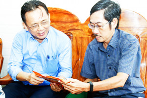 Chả cá Thuận: Xây dựng sản phẩm OCOP cấp tỉnh