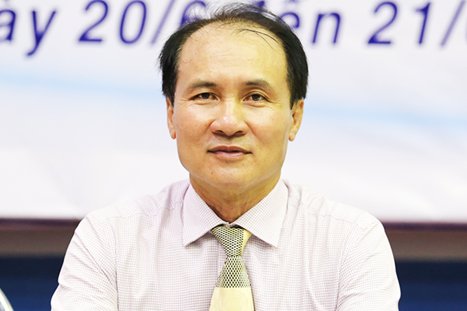 Tăng cường tập luyện bơi để phòng, chống đuối nước