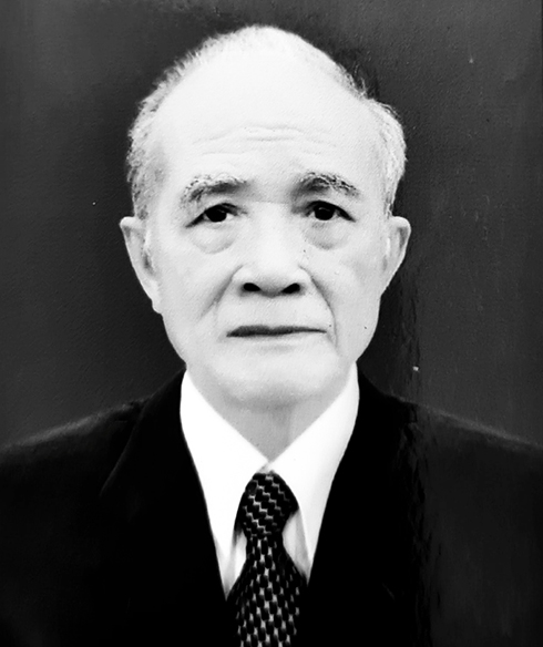 Tin buồn của gia đình ông Nguyễn Xuân Minh