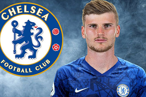 Chelsea đang tích lũy để bùng nổ trong mùa giải 2020-2021