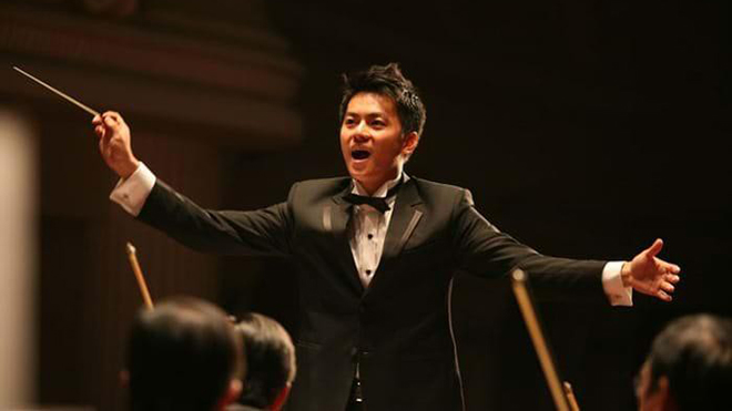 Sắp diễn ra đêm trình diễn các tác phẩm nhạc phim được yêu thích nhất