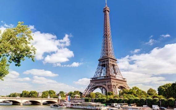 EU mở cửa biên giới với 15 nước từ ngày 1-7