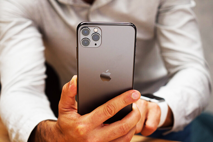 Loạt smartphone tốt nhất thế giới nửa đầu năm 2020