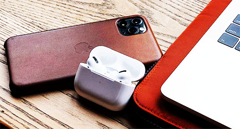 6 mẫu tai nghe không dây tốt nhất có thể mua ngay bây giờ