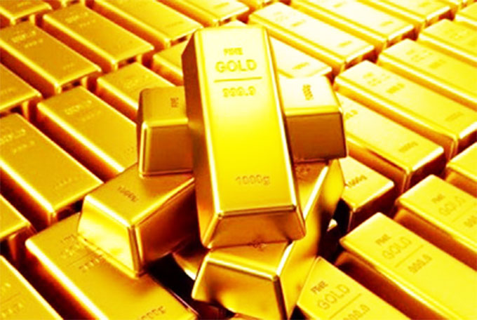 Chuyên gia dự báo giá vàng duy trì đà tăng trong tuần tới