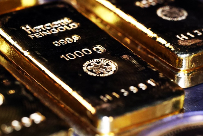 Vàng trong nước tiến sát 50 triệu đồng/lượng