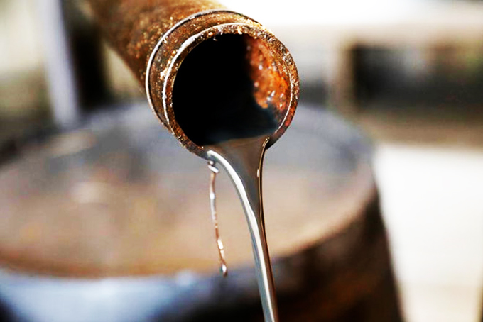 Giá xăng dầu ngày 6.7.2020: Điều chỉnh trái chiều