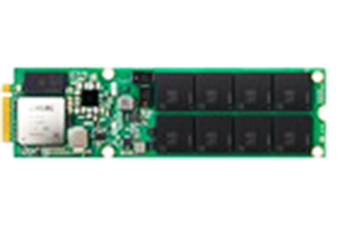 Phát hiện ra cách tăng dung lượng lưu trữ chip nhớ lên 1.000 lần