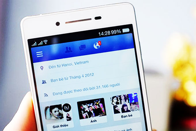 Giá cước Internet di động Việt Nam lọt top rẻ nhất thế giới