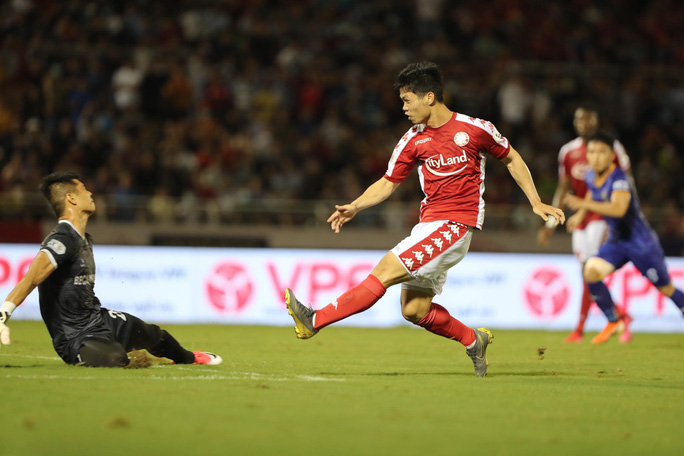 VFF tìm phó chủ tịch tài chính