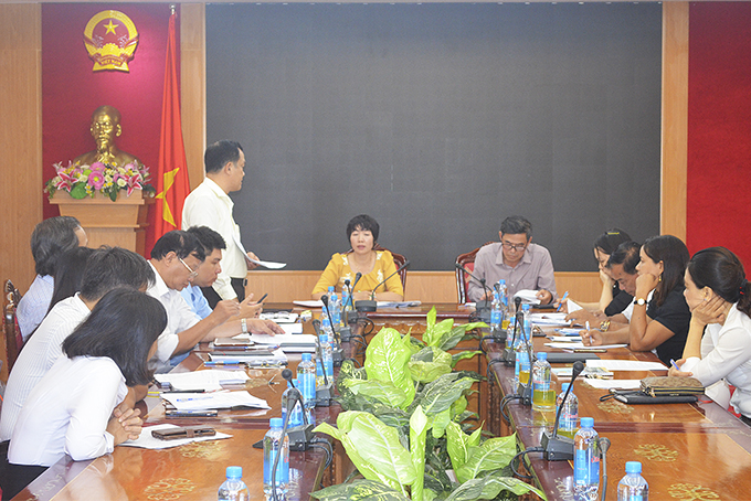 Khánh Hoà đã hỗ trợ 1.594 trường hợp theo Nghị định 76