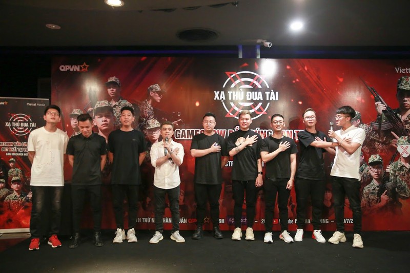 Gameshow "Xạ thủ đua tài" trở lại với nhiều đổi mới hấp dẫn