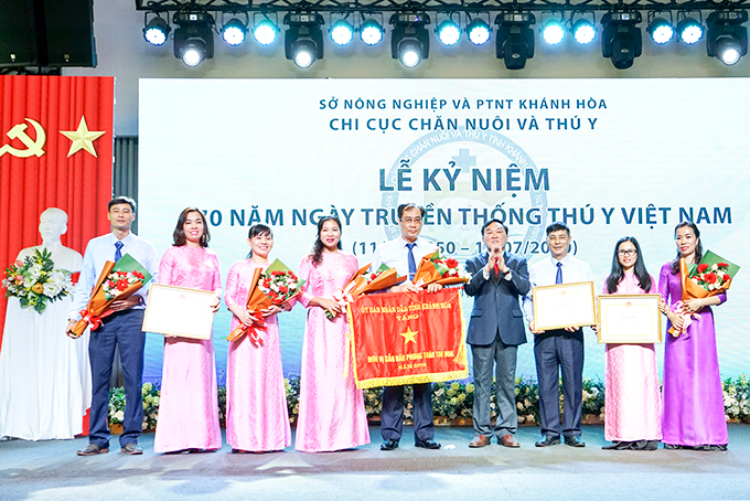 Điểm sáng của ngành Nông nghiệp