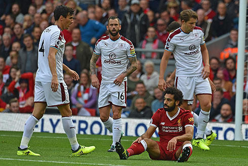 Tâm điểm Tottenham - Arsenal
