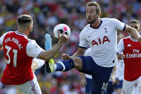Tottenham và Arsenal đều cần chiến thắng để tiếp tục tranh chấp 1 suất dự Europa League.