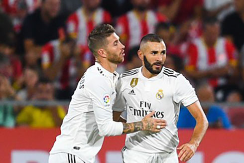 Real Madrid sau mùa giải 2019-2020, lo nhiều hơn mừng
