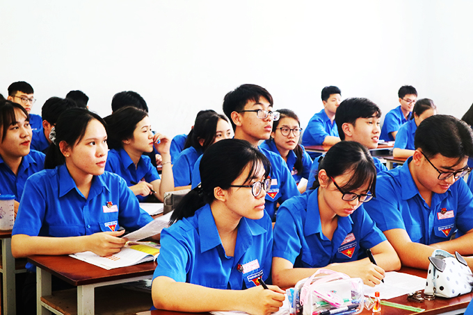 Chuẩn bị chu đáo cho kỳ thi tốt nghiệp Trung học phổ thông