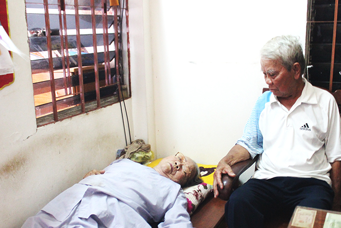 Chưa đủ điều kiện nhận hỗ trợ do ảnh hưởng dịch Covid-19