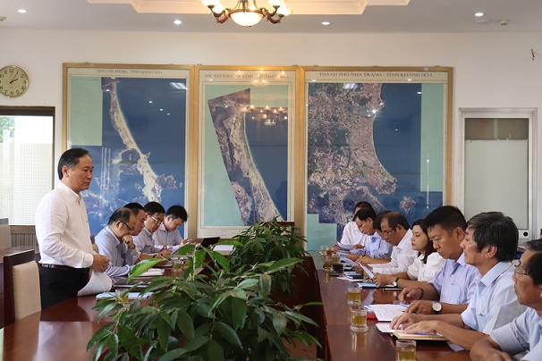 Tổ chức tốt kỳ thi tốt nghiệp THPT