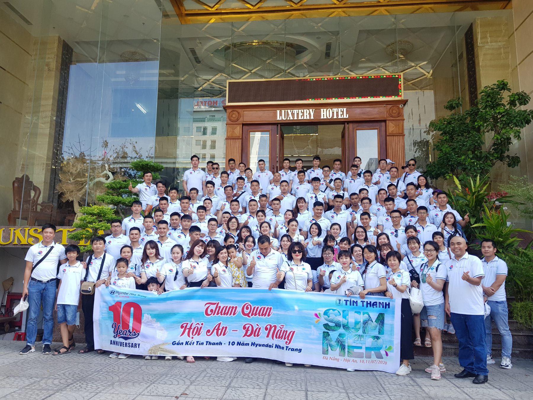 Du lịch M.I.C.E cùng Vietravel Nha Trang - Khi đẳng cấp tạo nên sự khác biệt