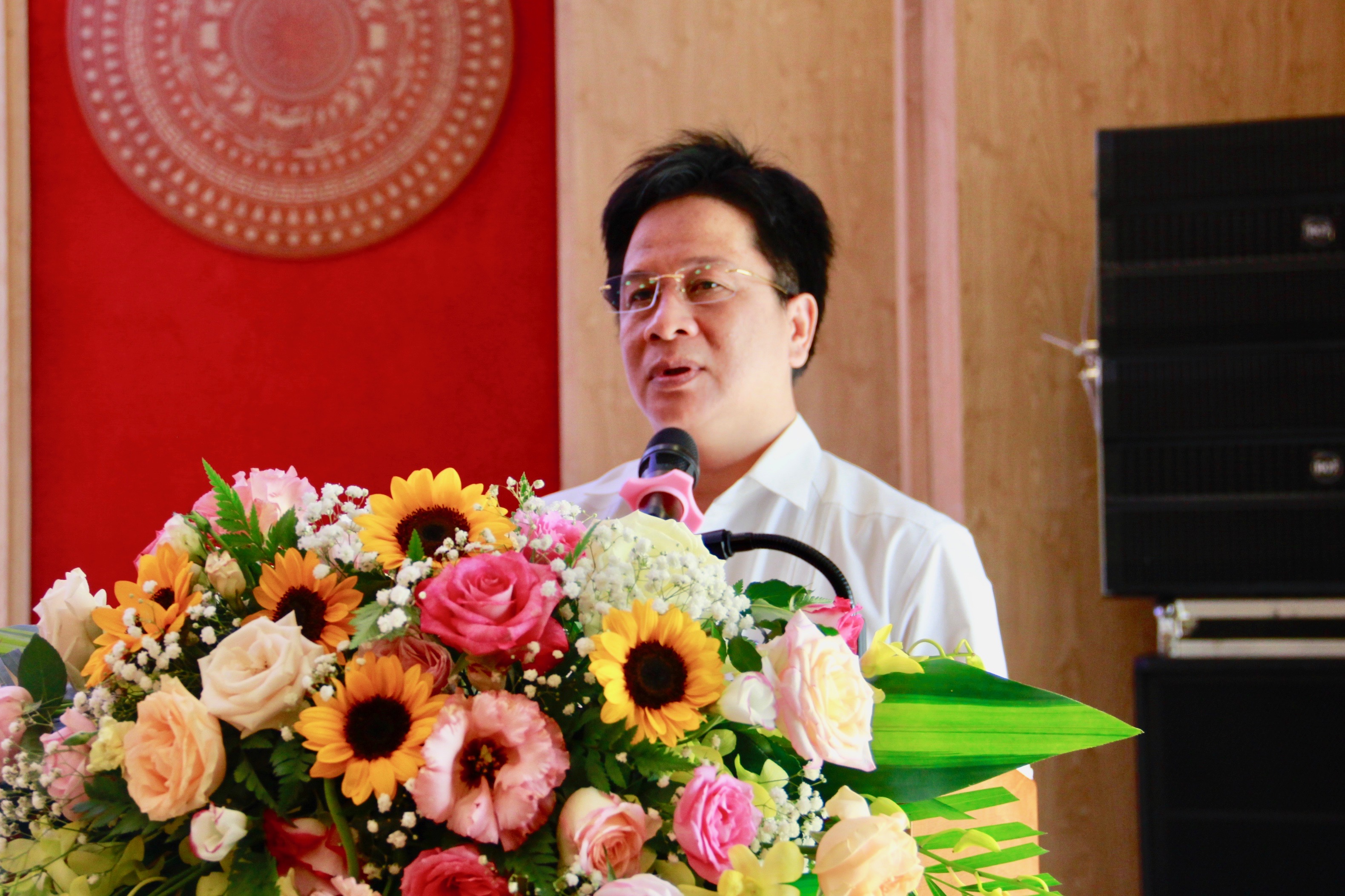 Trao giải cuộc thi &quot;Bác Hồ với thiếu nhi – Thiếu nhi với Bác Hồ&quot;