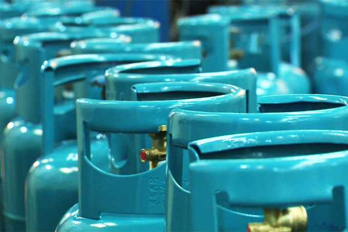 Giá gas hôm nay 17/7/2020: Quay đầu giảm do tồn kho tăng