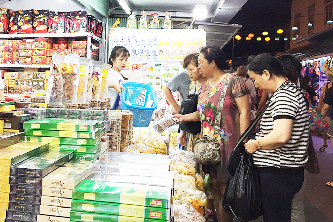 Thách thức trong thu nội địa