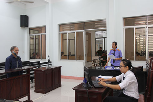 60 tuổi vẫn chưa hối cải