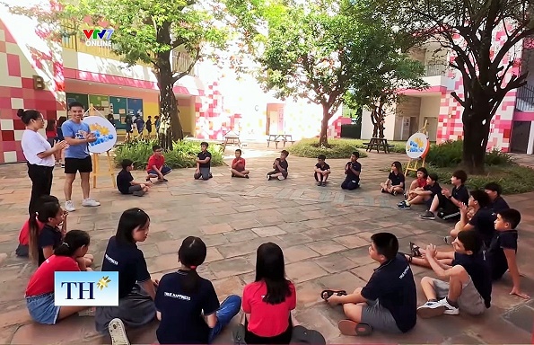 Phát sóng Chương trình &quot;Hè vui khỏe năm 2020&quot;