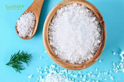 Bộ Y tế kêu gọi dân giảm ăn muối