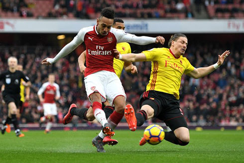 Vòng đấu kết thúc mùa giải