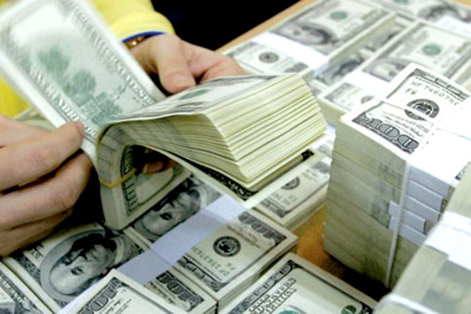 Giá trị xuất khẩu lâm sản năm 2020 ước đạt hơn 12 tỷ USD