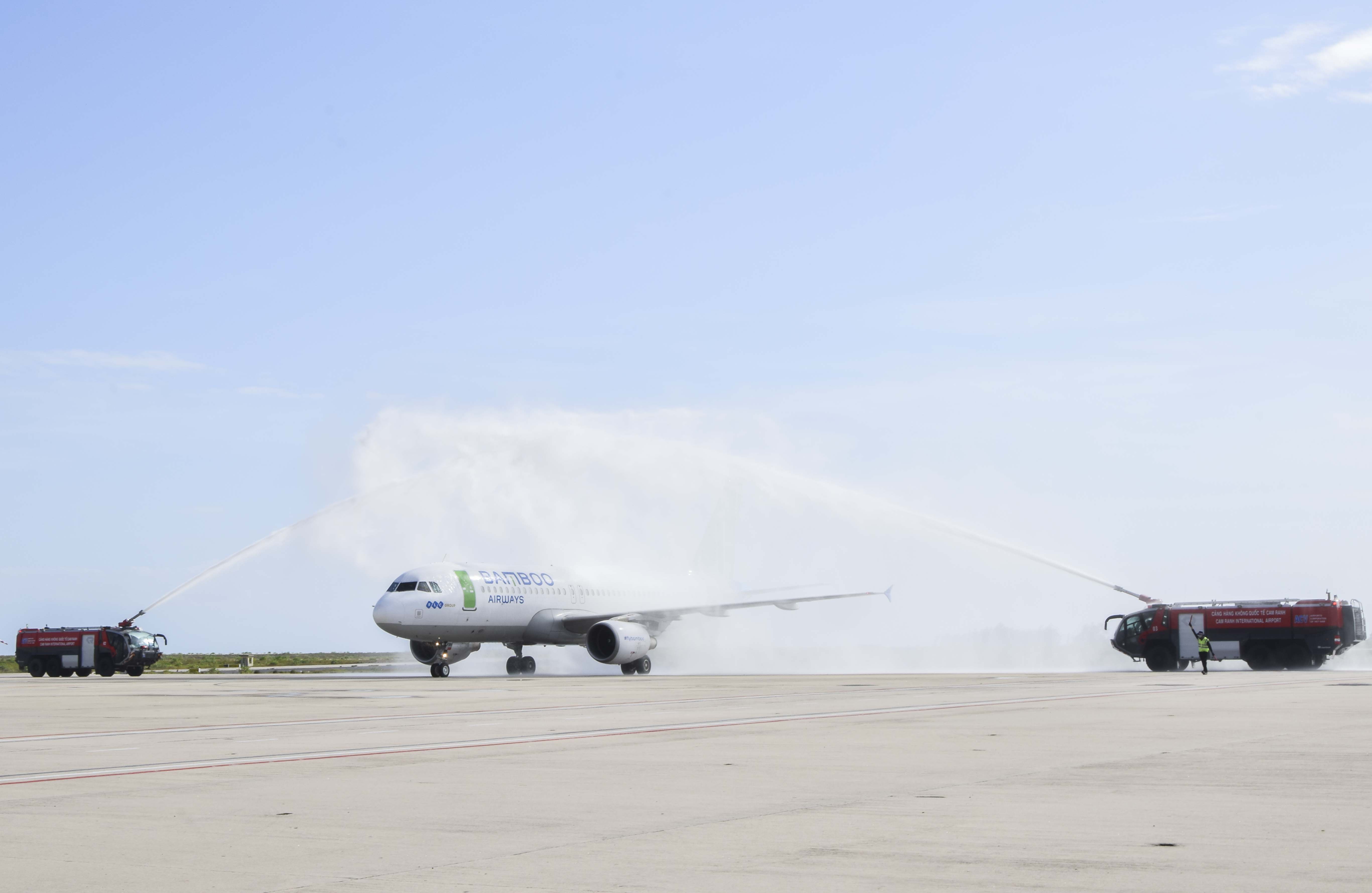 Dừng toàn bộ chuyến bay đi/đến Đà Nẵng