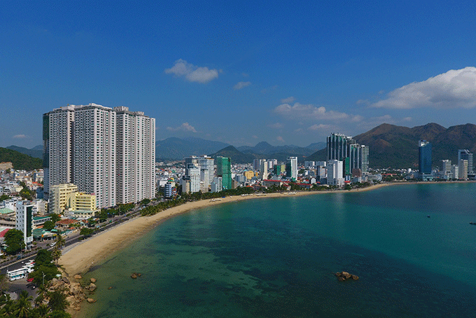 Cuộc thi viết về Nha Trang – Khánh Hòa an toàn, thân thiện, văn minh