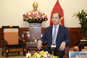 Việt Nam đã có những đóng góp rất quan trọng cho ASEAN