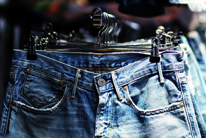 Công nghệ xử lý vải dệt giúp kháng 99,99% nCoV