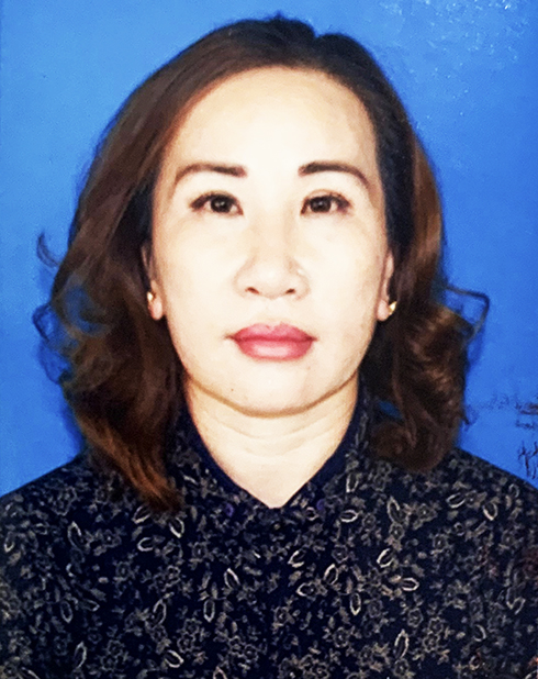 Tìm bị hại của đối tượng lừa đảo