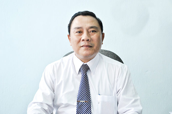 Giám sát an toàn thông tin mạng phục vụ Chính quyền điện tử tỉnh